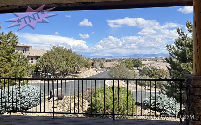 Photo - Home in Forest Trails HOA
