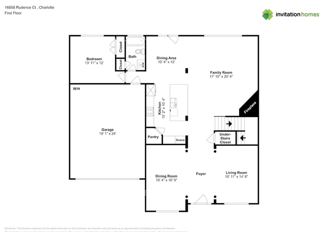 Photo - 16858 Rudence Ct