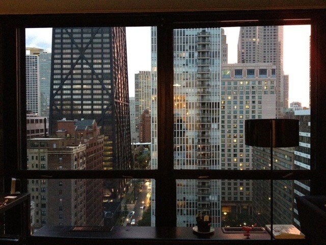 Photo - 900 N Lake Shore Dr Unit 2301