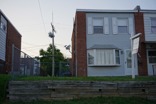 Building Photo - 7936 Wynbrook Rd Rental
