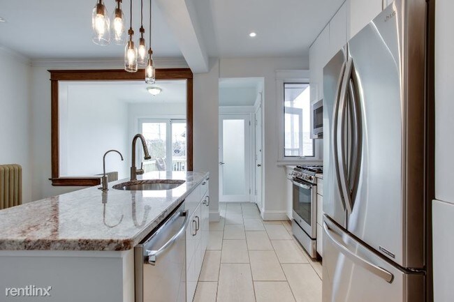 Photo - 3 br, 3 bath Townhome - 702 Ingraham St NW