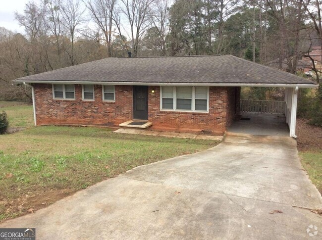 Building Photo - 3953 Camellia Trail Rental