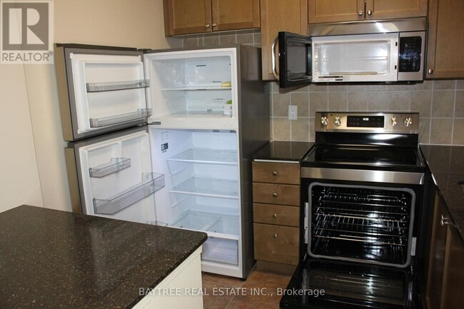 Photo - 2121 Lake Shore Blvd W Unité 2108