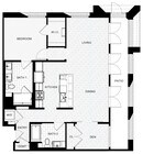 Plano de planta de THE SEEKER Archivo Broadstone