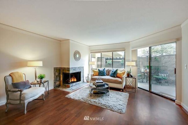 Photo - 401 100th Ave NE Unit Windsor house #107