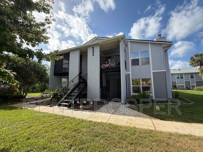 Photo - 4882 S Semoran Blvd Condo Unit #1407