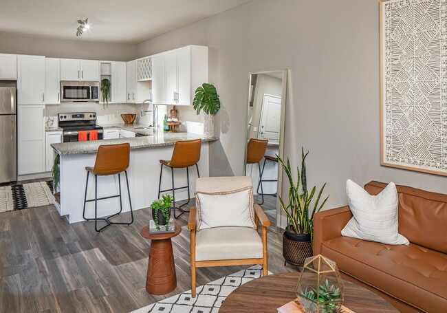 Photo - Vivere Apartments