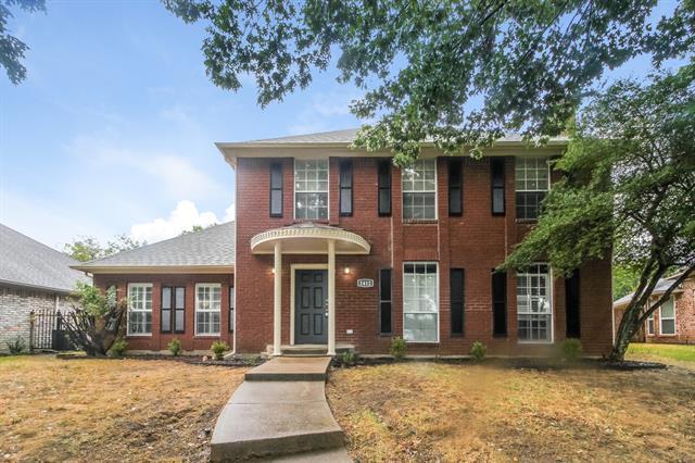 Photo - 1412 Westin Ct House