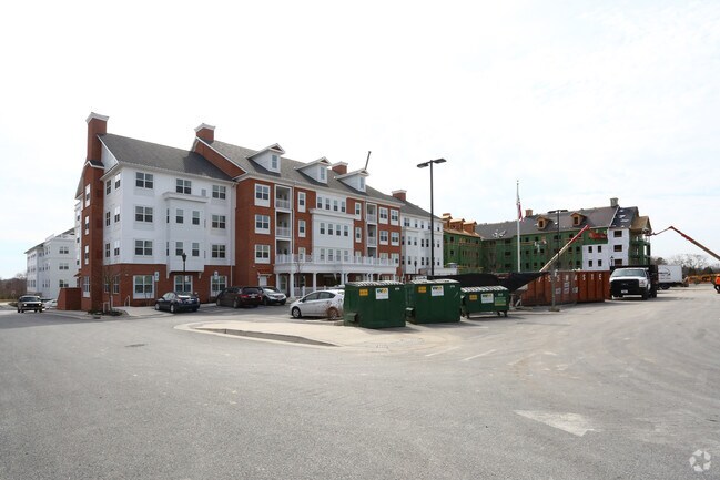 Photo - Brightview Perry Hall