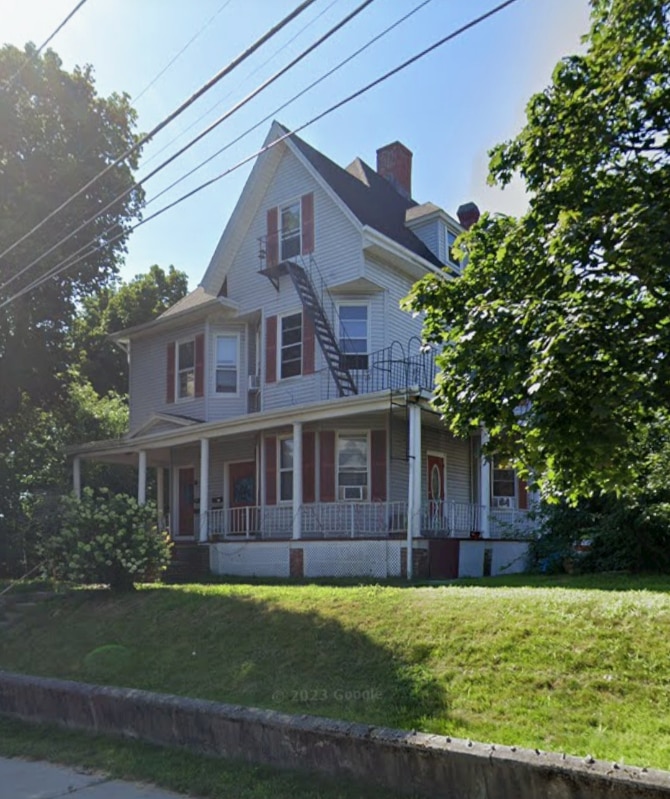 Photo - 455 Carrington Ave Unit 1R