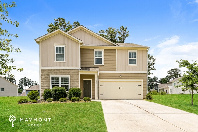 Building Photo - 307 Alexander Ln