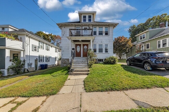 Photo - 278 Roslindale Ave Unit 1