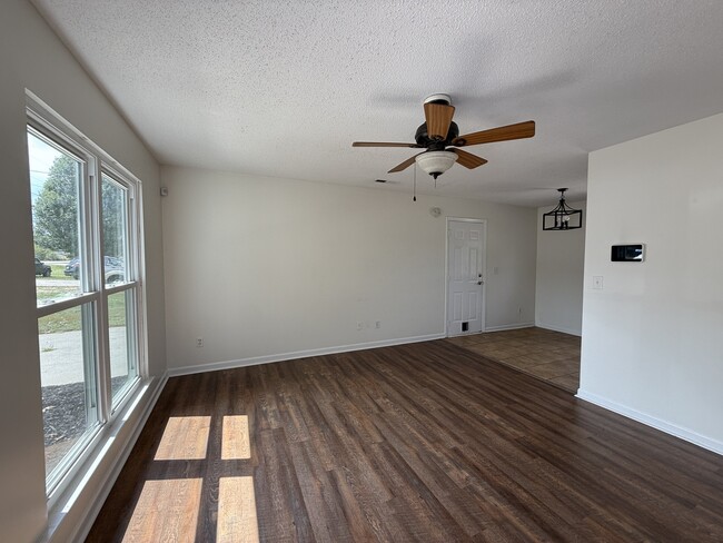 1551 Ready Section Rd
