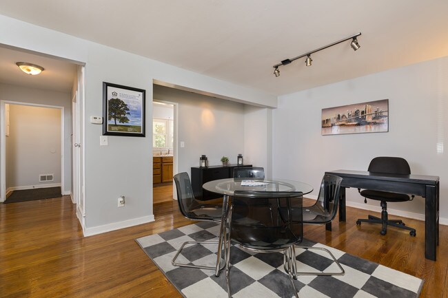 Wyndtree Townhomes