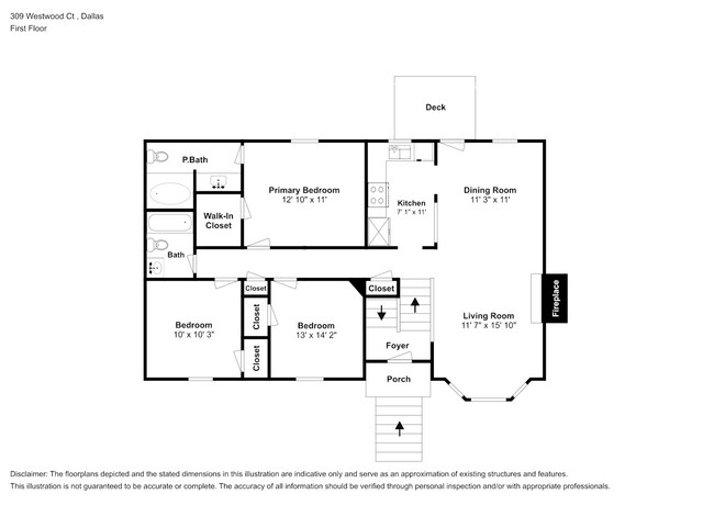 Photo - 309 Westwood Ct