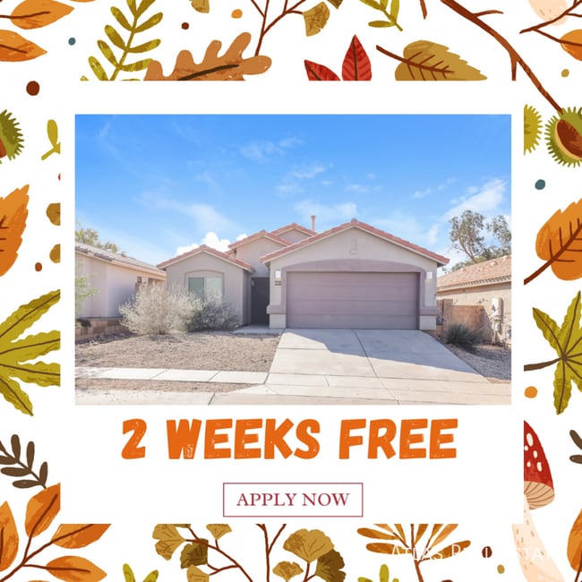 Building Photo - 662 S Painted River Way Rental