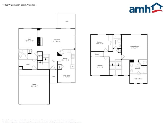 Photo - 11353 W Buchanan St