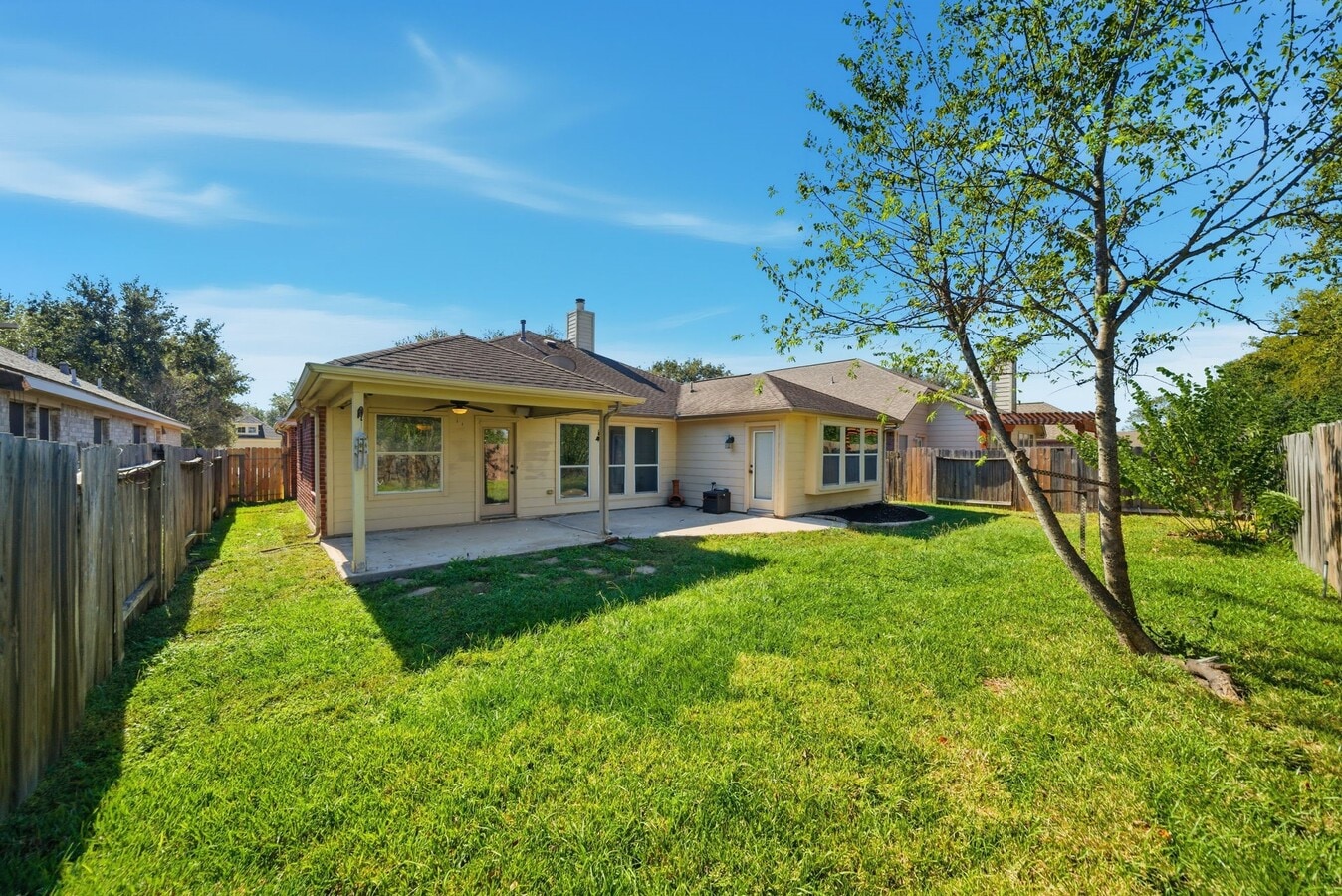 Photo - 17714 Sunset River Ln