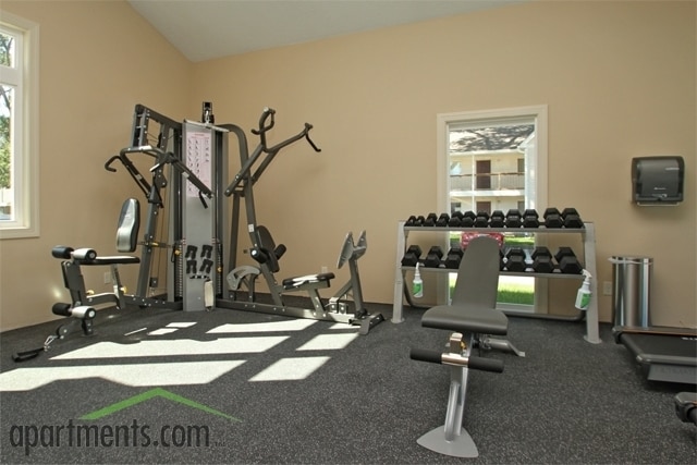 Photo - Bennett Grand Woods Apartments