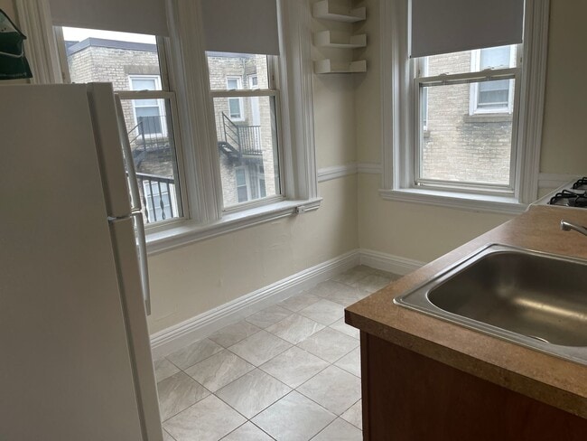 Photo - Brighton Near St Es Hospital and T stop 3rd  Floor Super sunny spacious 2 bed Nice Place! FREE MONTH