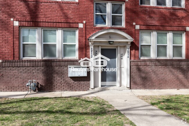 Building Photo - 2912 Lockridge St Rental