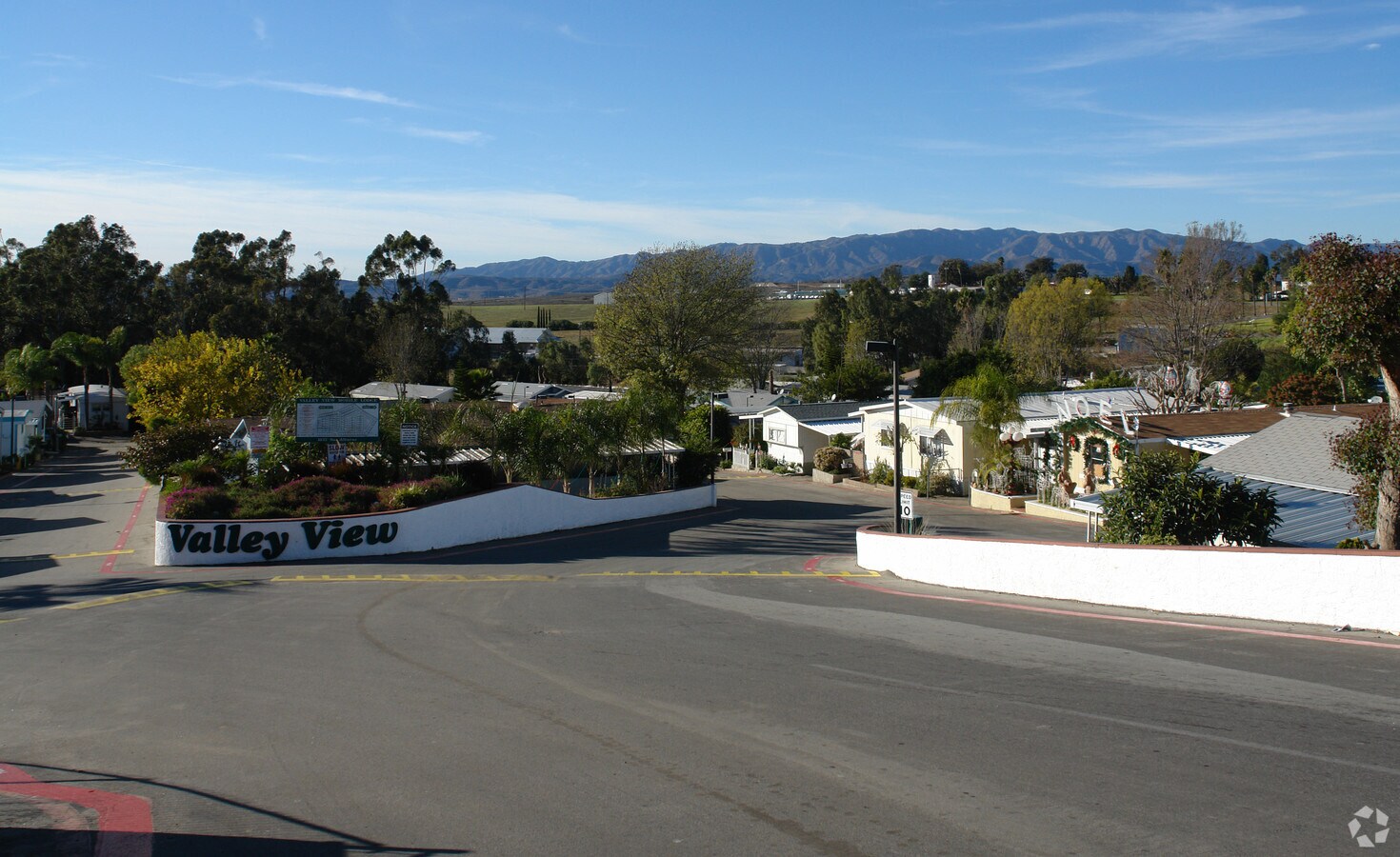 Valley View Mobile Home Park - Valley View Mobile Home Park