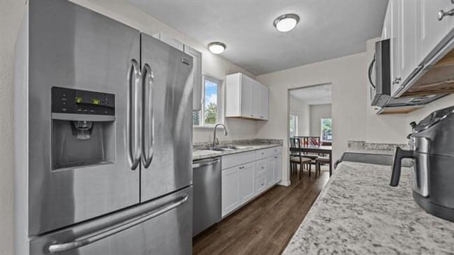 Photo - 334 Belford Ave Unit Main House