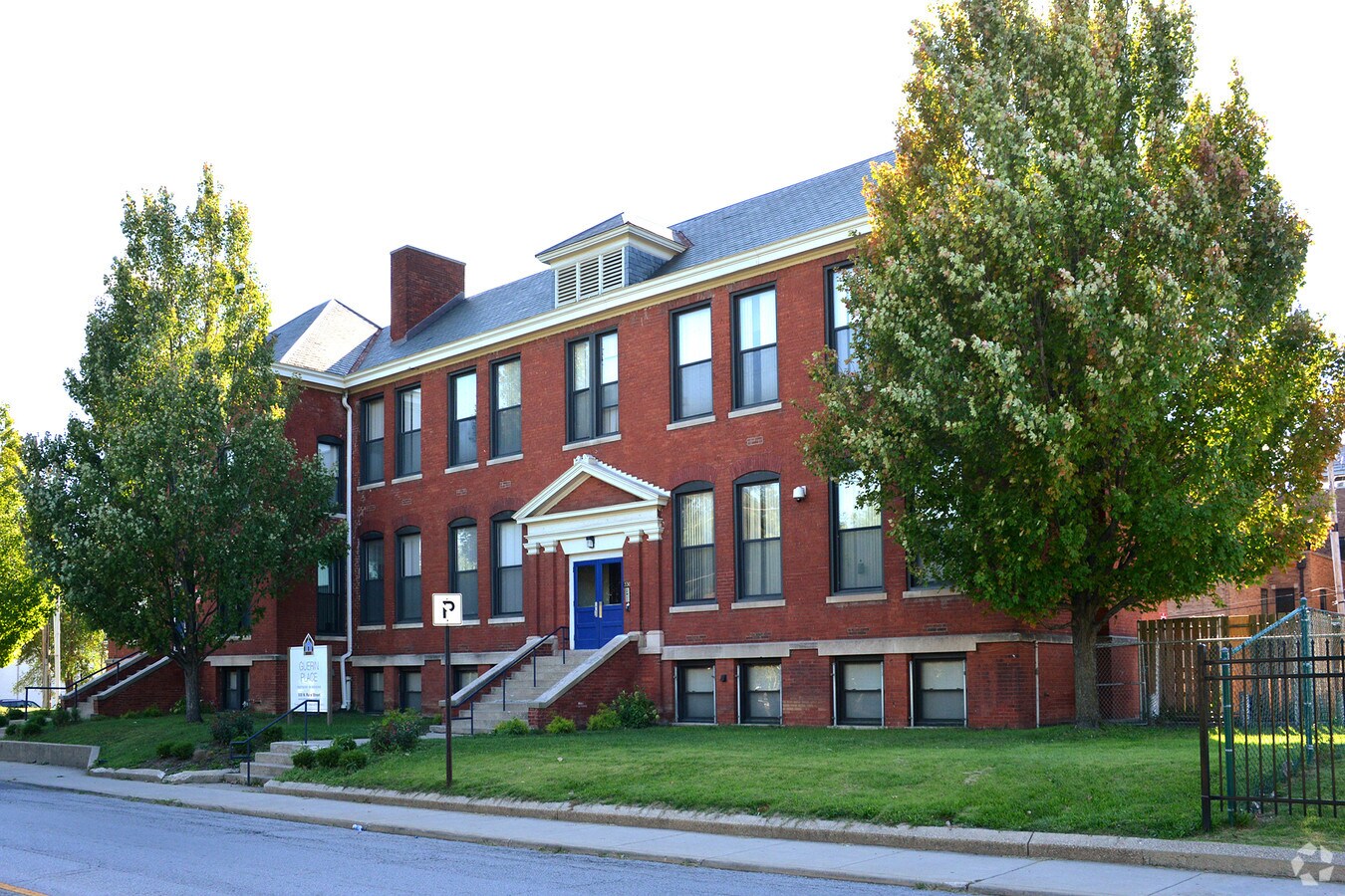 Photo - Guerin Place Apartments