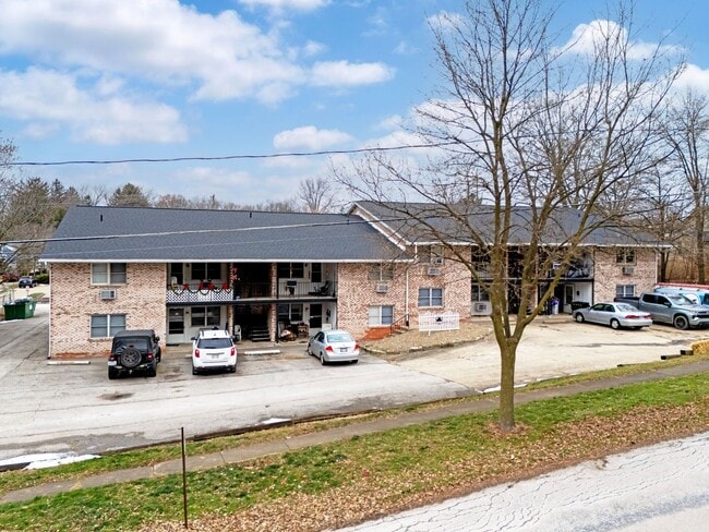 Building Photo - Autumn Manor Apartments – Doylestown, Ohio