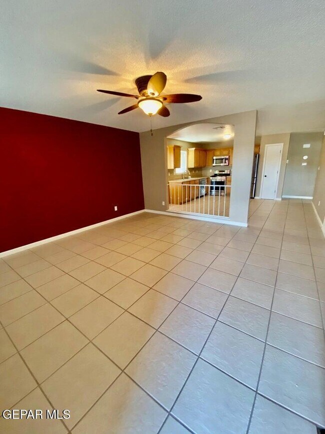 Photo - 4609 Joseph Rodriguez Dr