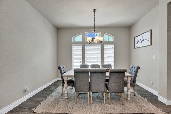 Photo - 1160 Nutmeg Trl House