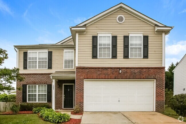 Building Photo - 1553 Cold Creek Pl Rental