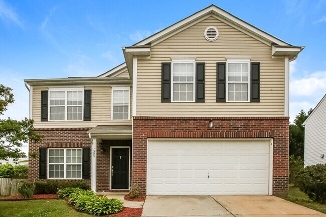 Photo - 1553 Cold Creek Pl