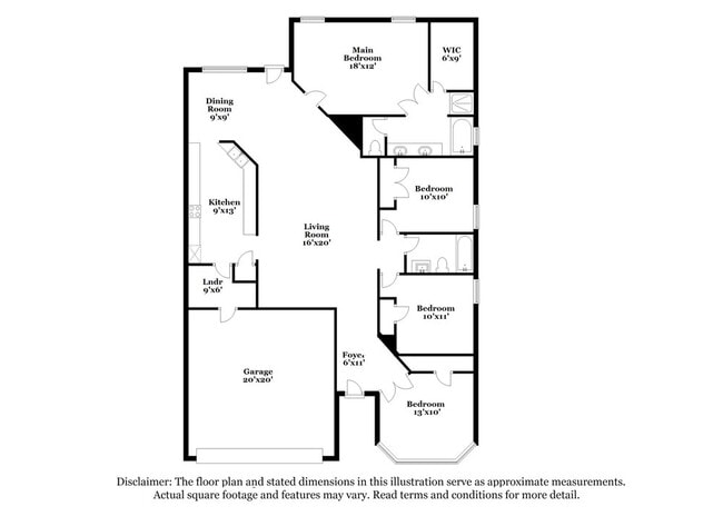 4525 Grainland Ct