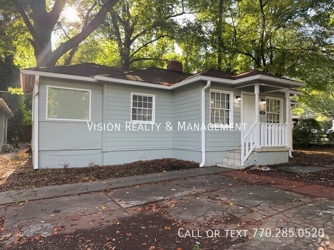 Building Photo - 121 Howell Rd Rental
