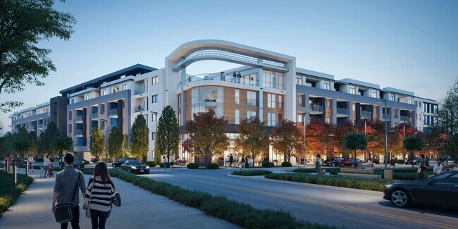 Emory at RED