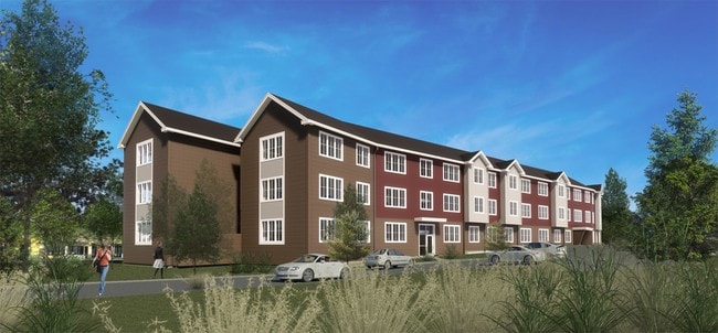 Photo - 70 University Dr Unit 105