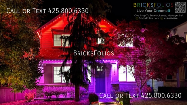 Photo - Luxury Corner-Lot Home in Redmond Ridge Ea...