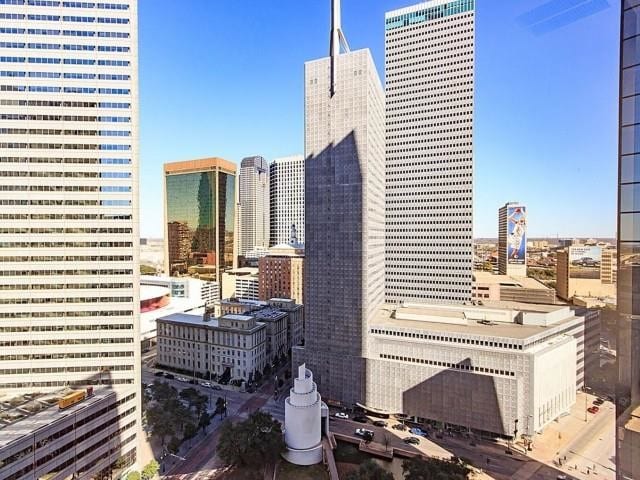 LTV Tower Apartments