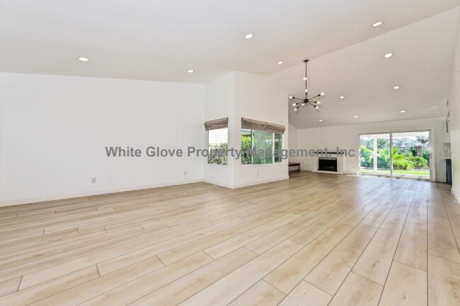 Photo - Stunning Diamond Bar 3BR Home with Views, Fire Pit Backyard & EV Charger