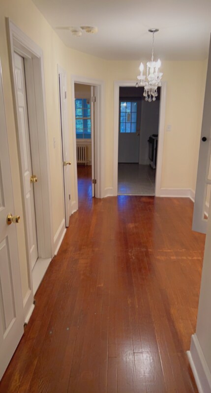3926 W St NW Unit 1