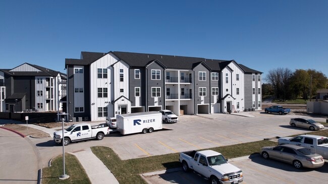 Elm 26 Apartments