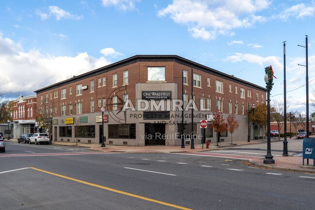 Photo - 1 Wakefield St Unit 206