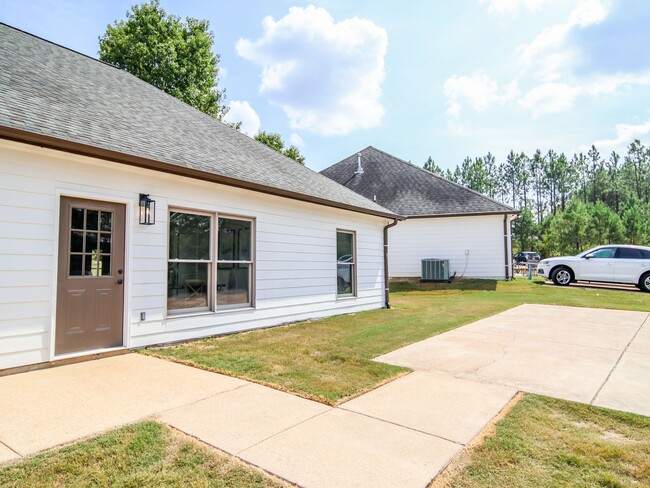 441 Olive Branch Way