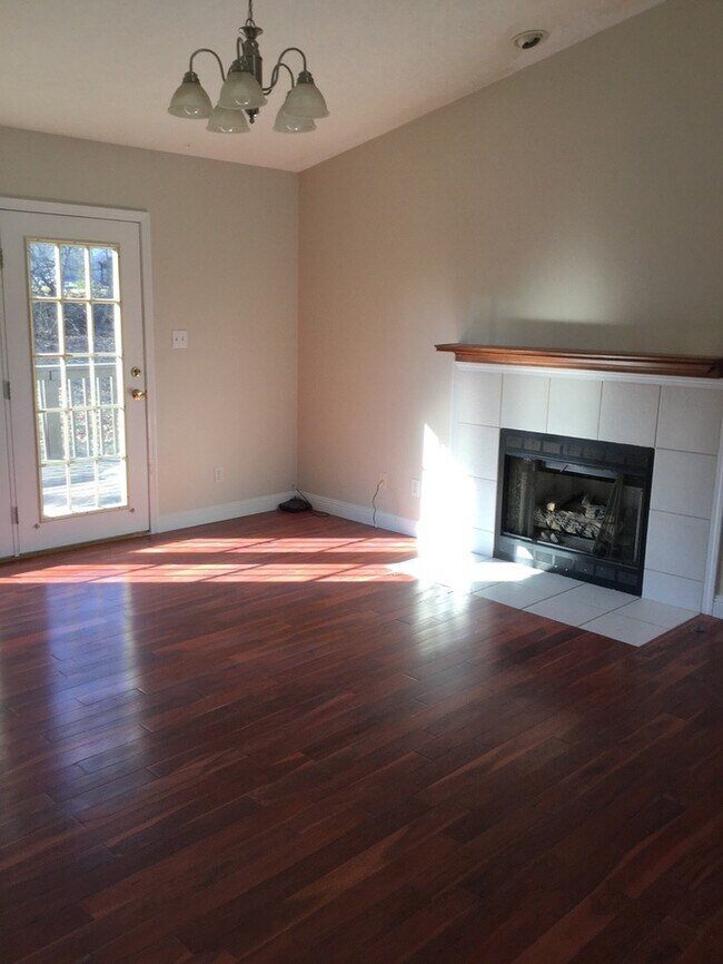 Photo - Home in Gibbs Community Available