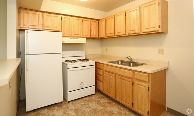 Photo - Brentwood Forest Apartments