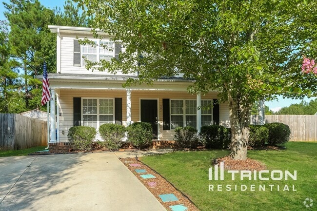 Building Photo - 367 Olde North Church Dr Rental