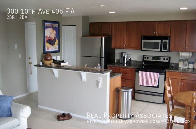 Photo - 300 10th Ave Unidad A
