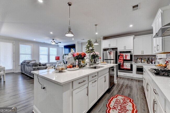 Photo - 6010 Bracken Brown Dr