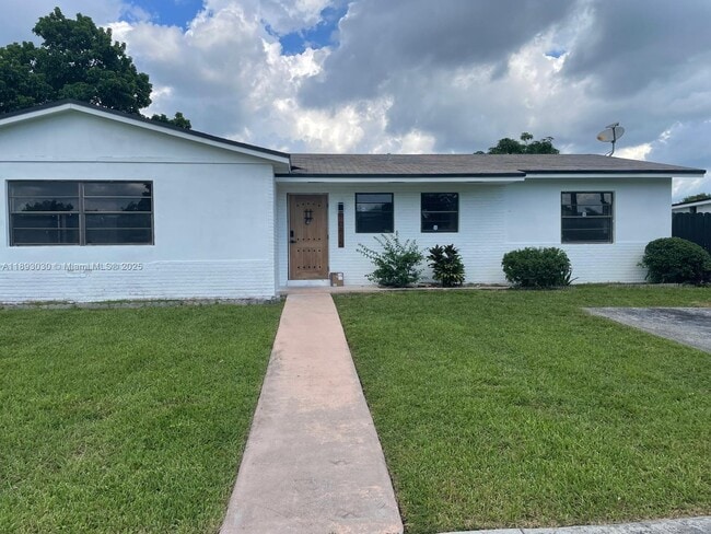 Building Photo - 10815 SW 157th Terrace